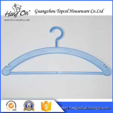 Best selling plastic hanger,plastic clothes hanger factory